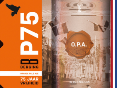 P75 logo P75 logo